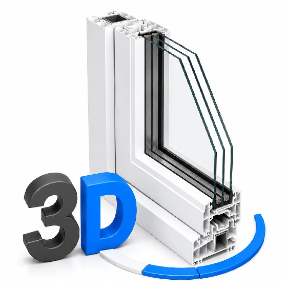 Modele 3D